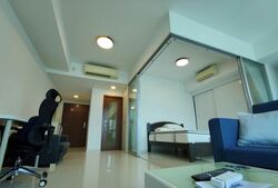 City Square Residences (D8), Condominium #540158481